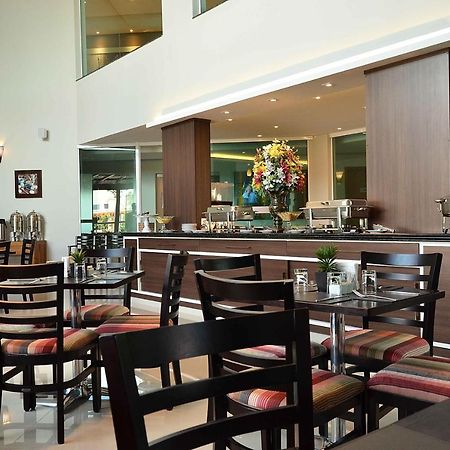 Hotel Matao By Mercure Exterior foto