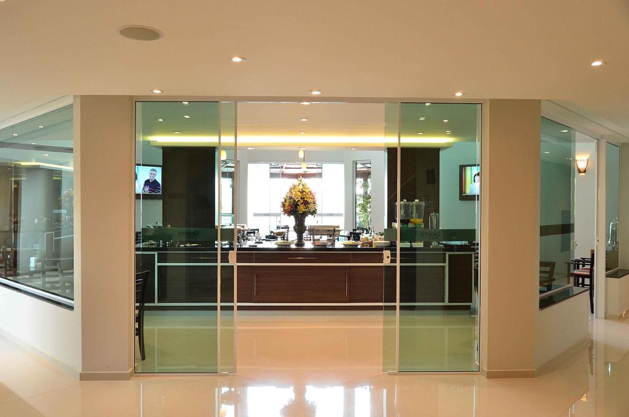 Hotel Matao By Mercure Exterior foto