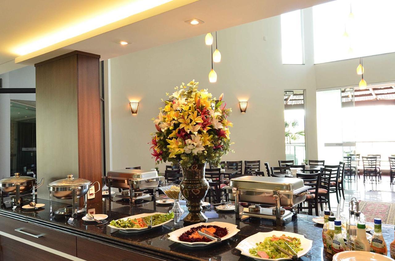 Hotel Matao By Mercure Exterior foto