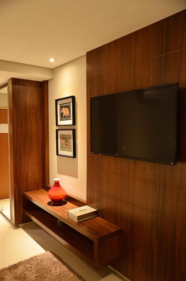 Hotel Matao By Mercure Exterior foto