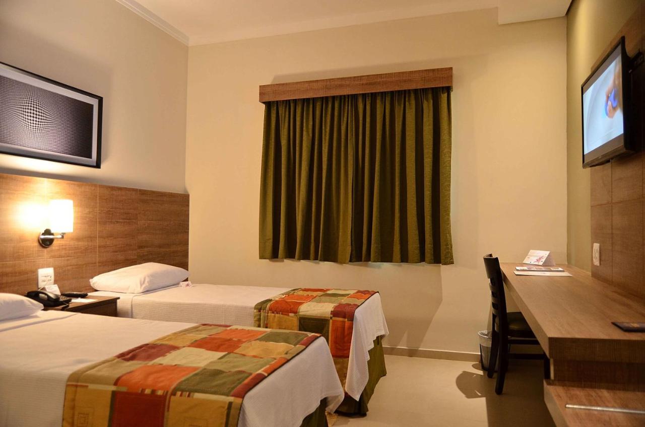 Hotel Matao By Mercure Exterior foto