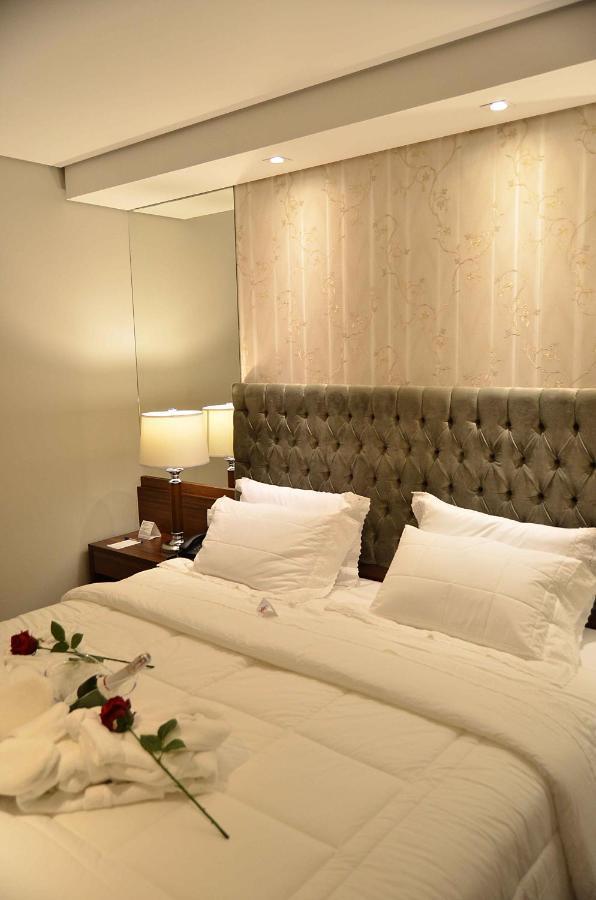 Hotel Matao By Mercure Exterior foto