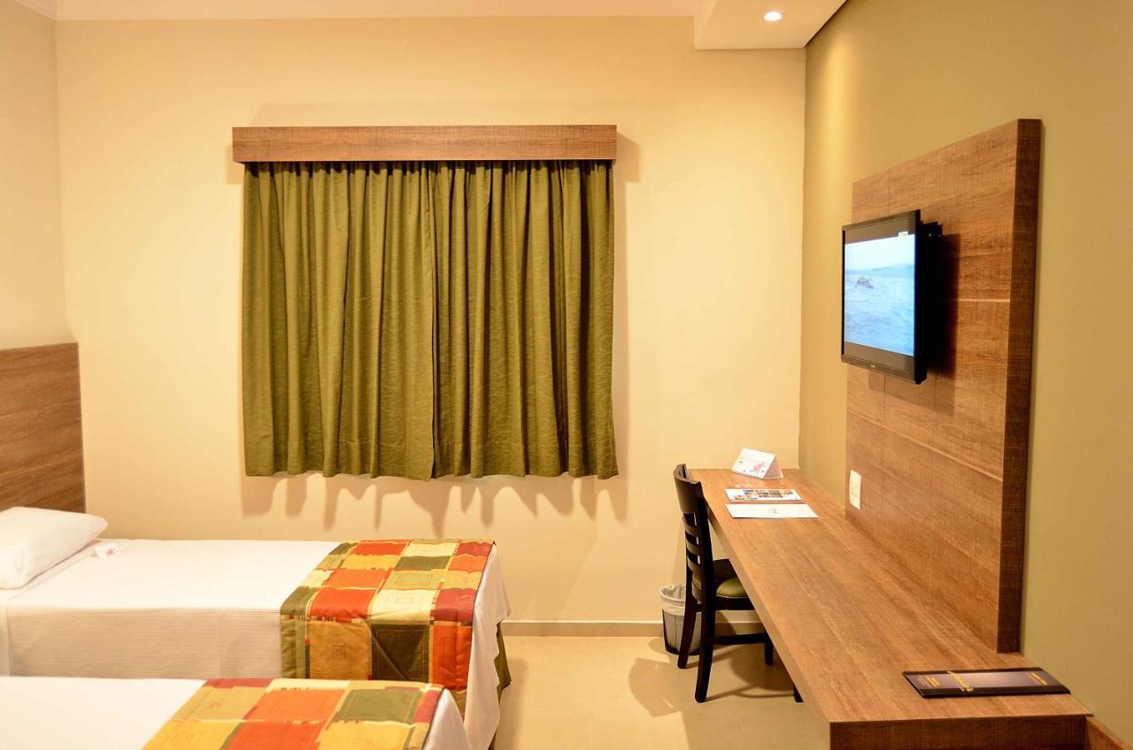 Hotel Matao By Mercure Exterior foto