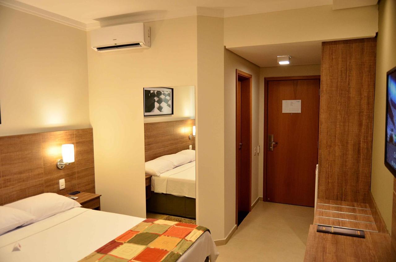 Hotel Matao By Mercure Exterior foto