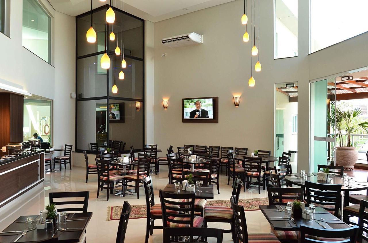 Hotel Matao By Mercure Exterior foto