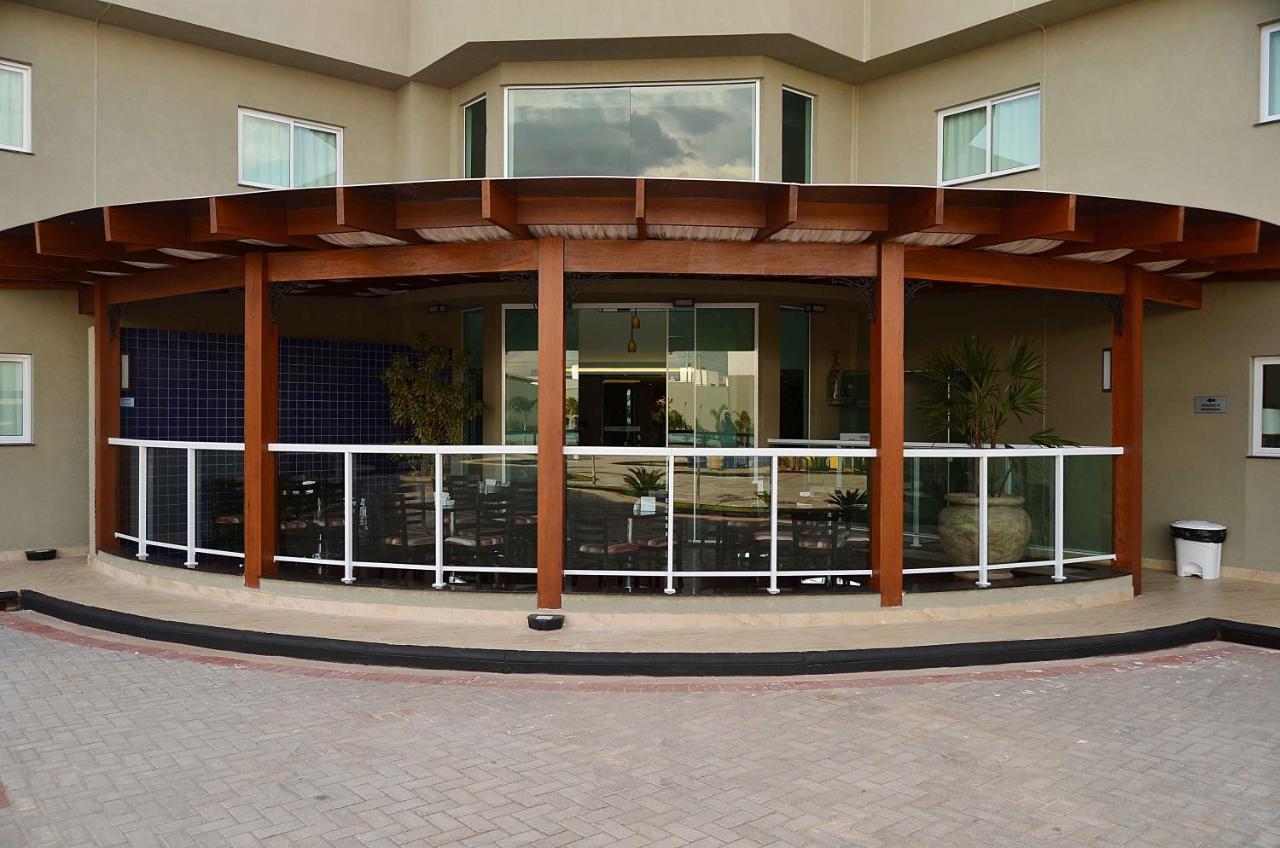 Hotel Matao By Mercure Exterior foto