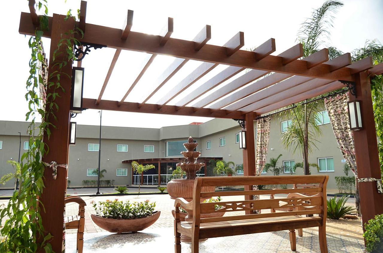 Hotel Matao By Mercure Exterior foto
