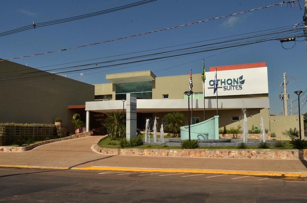 Hotel Matao By Mercure Exterior foto